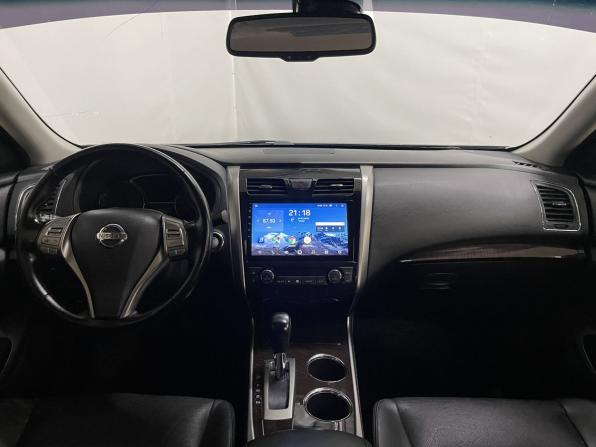 Nissan Teana III с пробегом 2014 года, цена 1 199 000 рублей, 176969 км, седан, Автокод Объявления