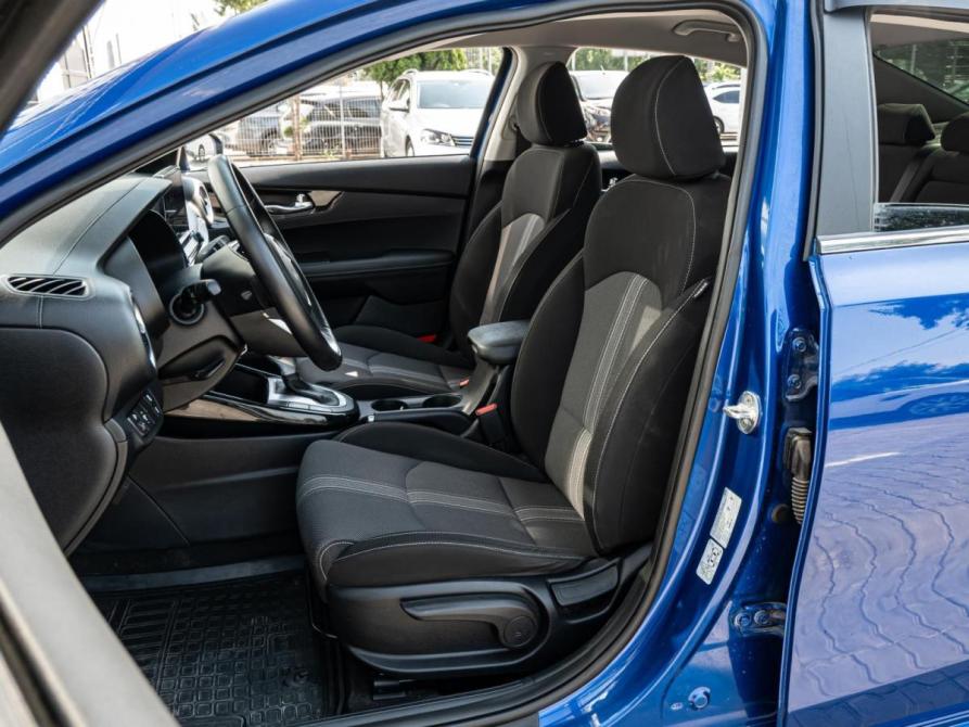 Kia Cerato IV Рестайлинг Краснодар  - изображение 10