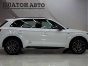 Audi Q5 II (FY) Рестайлинг Воронеж  - изображение 25