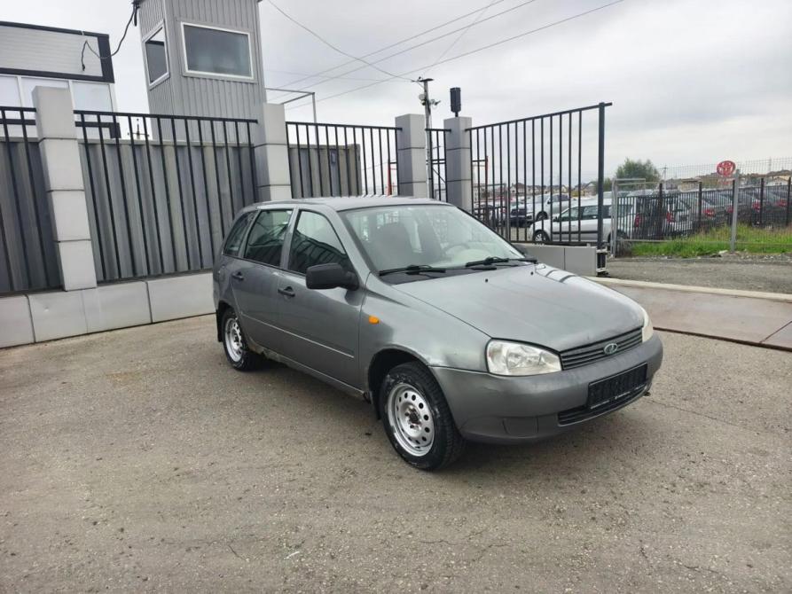 Lada (ВАЗ) Kalina I Самара  - изображение 3
