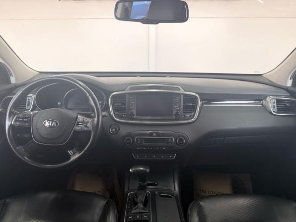 Kia Sorento III Prime Рестайлинг с пробегом 2018 года, цена 2 899 000 рублей, 93000 км, внедорожник, Автокод Объявления
