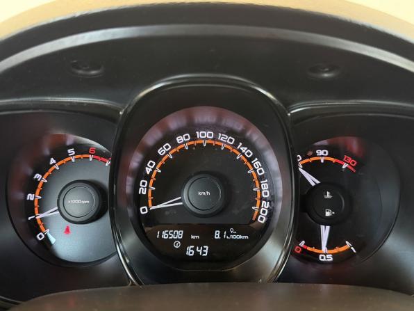 Lada (ВАЗ) Vesta I с пробегом 2019 года, цена 840 000 рублей, 116505 км, седан, Автокод Объявления