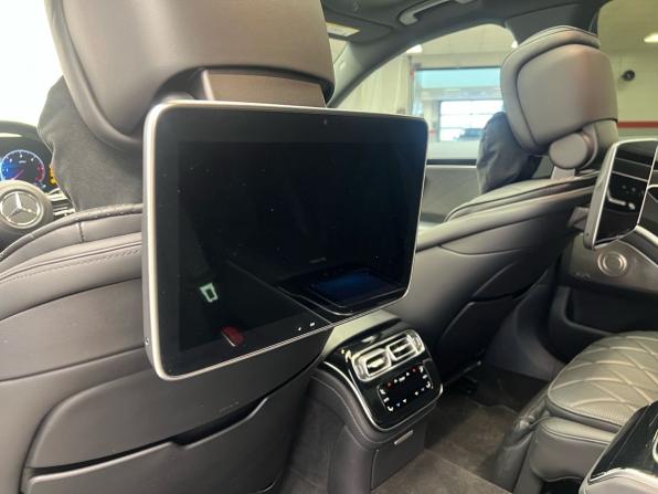 Mercedes-Benz S-Класс VII (W223) с пробегом 2021 года, цена 7 979 900 рублей, 137113 км, седан, Автокод Объявления