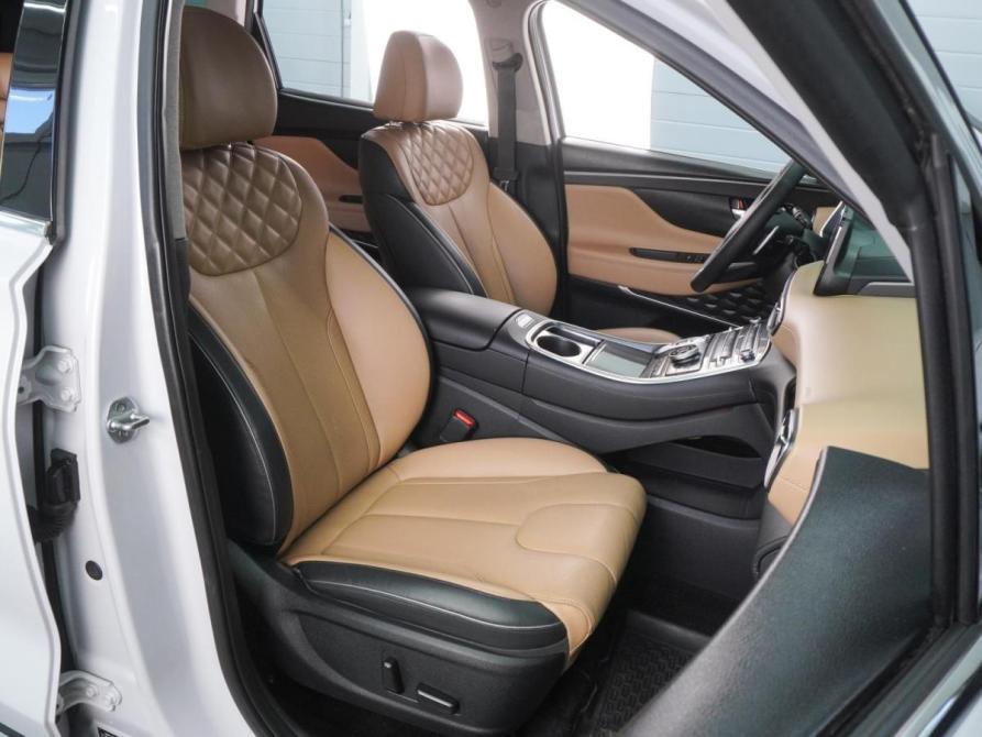 Hyundai Santa Fe IV Рестайлинг Воронеж  - изображение 8