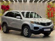 Kia Sorento II Уфа  - изображение 18