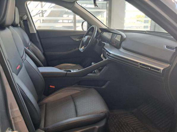 Changan CS35 Plus I Рестайлинг с пробегом 2024 года, цена 2 033 000 рублей, 6584 км, внедорожник, Автокод Объявления