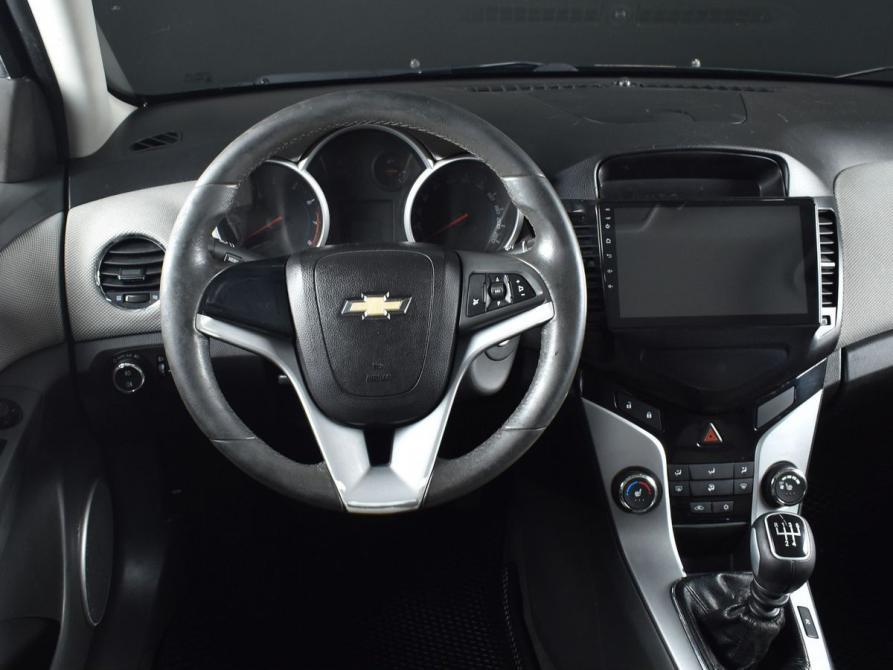 Chevrolet Cruze I Кемерово  - изображение 8