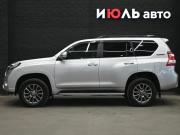 Toyota Land Cruiser Prado 150 Series Рестайлинг 1 Екатеринбург  - изображение 26