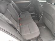 Skoda Octavia III (A7) Москва  - изображение 28