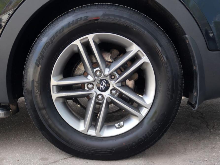 Hyundai Santa Fe III Рестайлинг Нижний Новгород  - изображение 9
