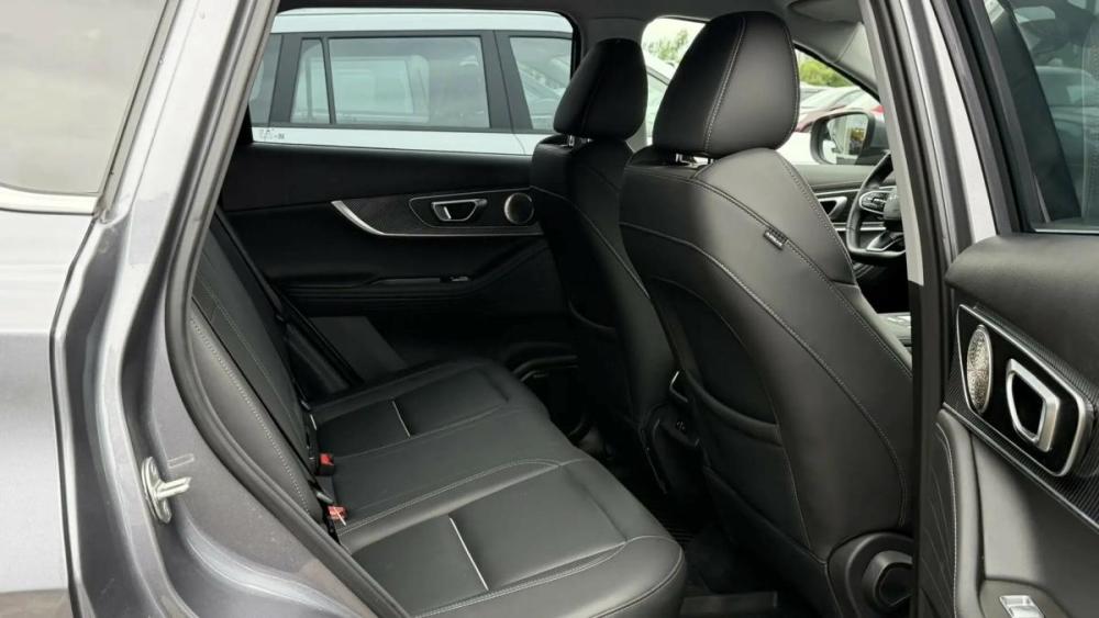 Chery Tiggo 7 Pro Max I Рестайлинг Череповец  - изображение 14