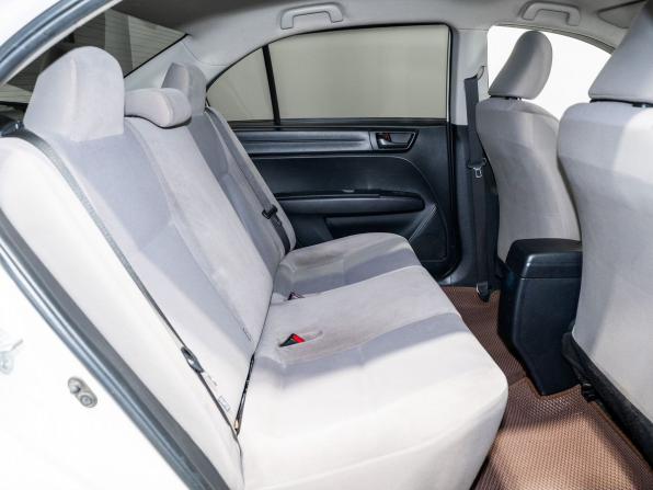 Toyota Corolla XI (E160 E170) Рестайлинг 2 с пробегом 2017 года, цена 1 135 000 рублей, 117700 км, седан, Автокод Объявления