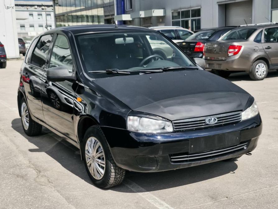 Lada (ВАЗ) Kalina I Нижний Новгород  - изображение 2