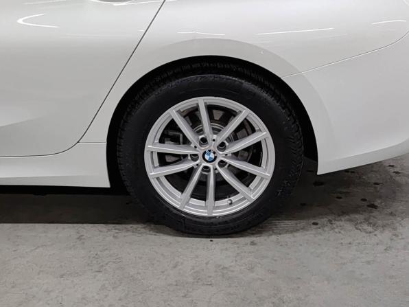 BMW 3 серии VII (G2x) с пробегом 2019 года, цена 3 140 000 рублей, 108492 км, седан, Автокод Объявления