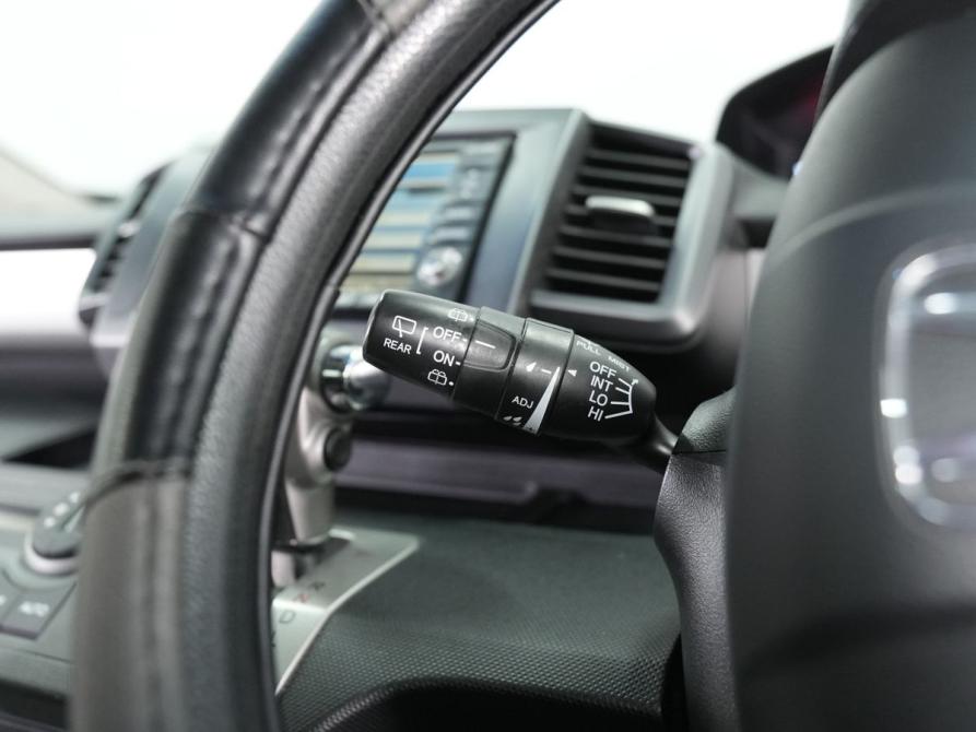 Honda Freed I Рестайлинг Новосибирск  - изображение 23
