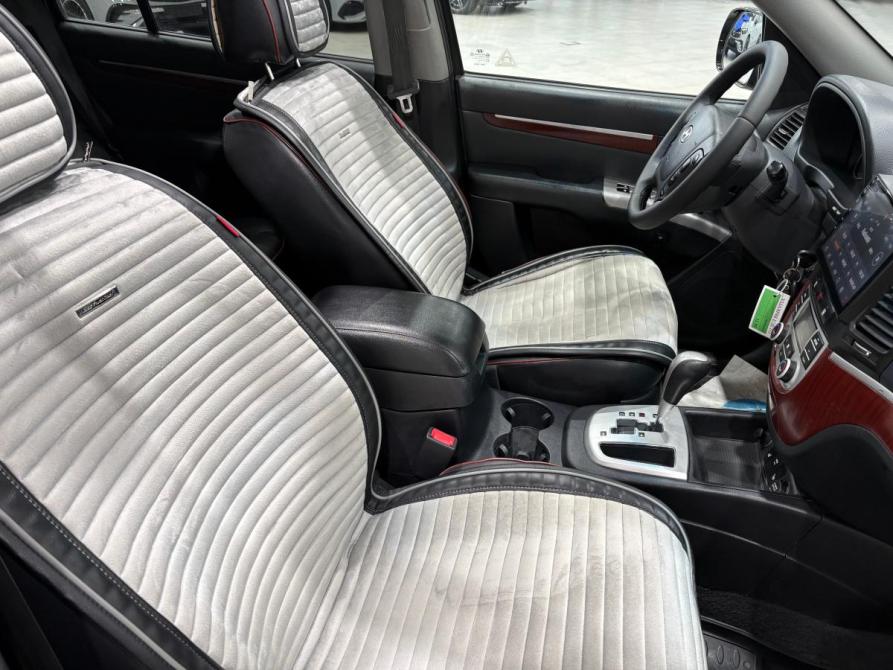 Hyundai Santa Fe II Ставрополь  - изображение 11