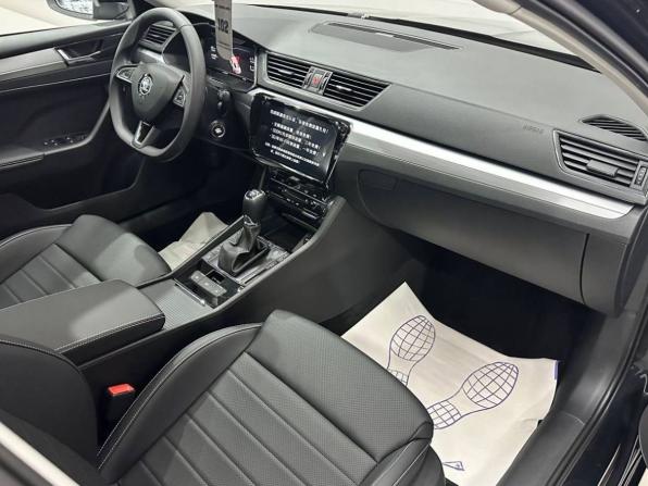 Новый Skoda Superb III Рестайлинг 2025 года, цена 3 049 000 рублей, лифтбек, Автокод Объявления