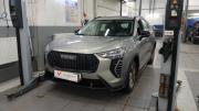 Haval Jolion I Рестайлинг Санкт-Петербург  - изображение 6