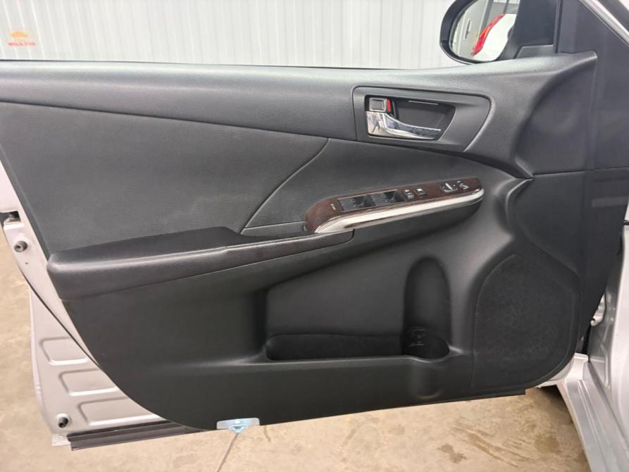 Toyota Camry VII (XV50) Рестайлинг Краснодар  - изображение 15
