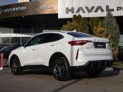Haval F7x I Рестайлинг Москва  - изображение 23
