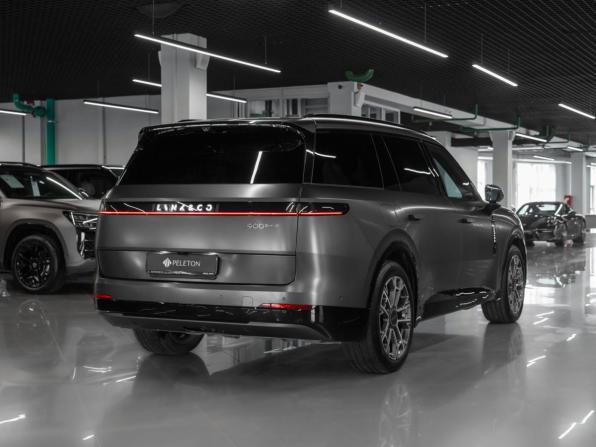Lynk &amp; Co 900 с пробегом 2025 года, цена 7 650 000 рублей, 8700 км, внедорожник, Автокод Объявления