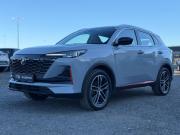 Changan CS55 Plus II Санкт-Петербург  - изображение 34