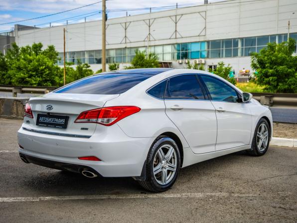 Hyundai i40 I с пробегом 2014 года, цена 998 000 рублей, 256119 км, седан, Автокод Объявления