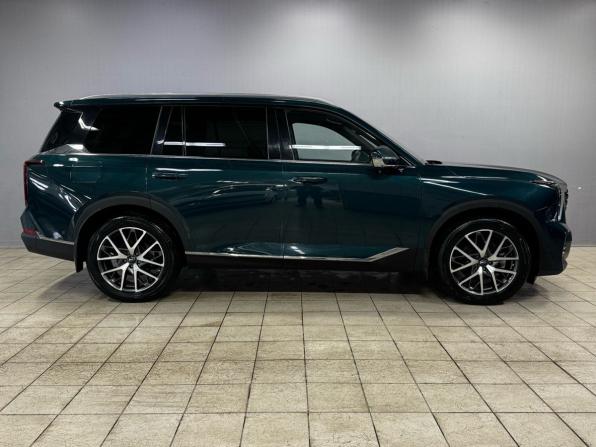 GAC GS8 II с пробегом 2023 года, цена 3 690 000 рублей, 35625 км, внедорожник, Автокод Объявления