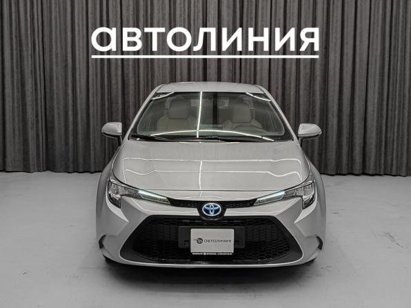 Toyota Levin XII (E210) с пробегом 2020 года, цена 1 850 000 рублей, 82700 км, седан, Автокод Объявления