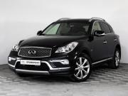 Infiniti QX50 I Рестайлинг Санкт-Петербург  - изображение 31