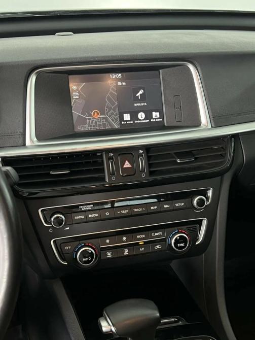 Kia Optima IV Рестайлинг Кострома  - изображение 20