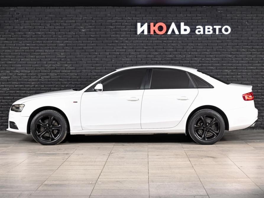 Audi A4 IV (B8) Рестайлинг Екатеринбург  - изображение 8