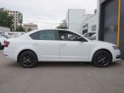 Skoda Octavia III (A7) Рестайлинг Москва  - изображение 24