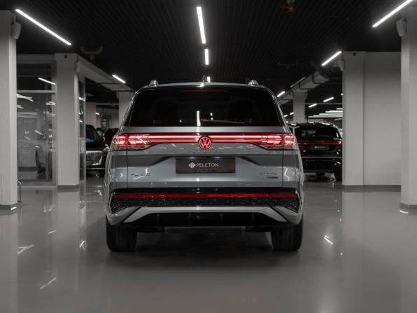 Volkswagen Talagon I Рестайлинг с пробегом 2025 года, цена 5 600 000 рублей, 1657 км, внедорожник, Автокод Объявления