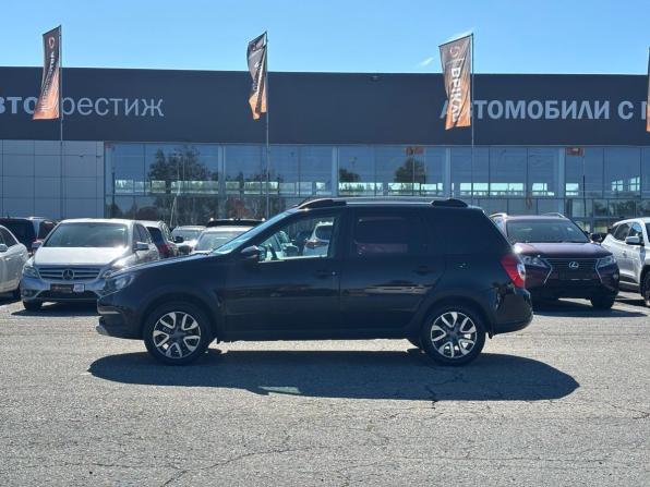 Lada (ВАЗ) Granta I Рестайлинг с пробегом 2023 года, цена 839 000 рублей, 59233 км, универсал, Автокод Объявления