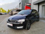Skoda Rapid I Набережные Челны  - изображение 22