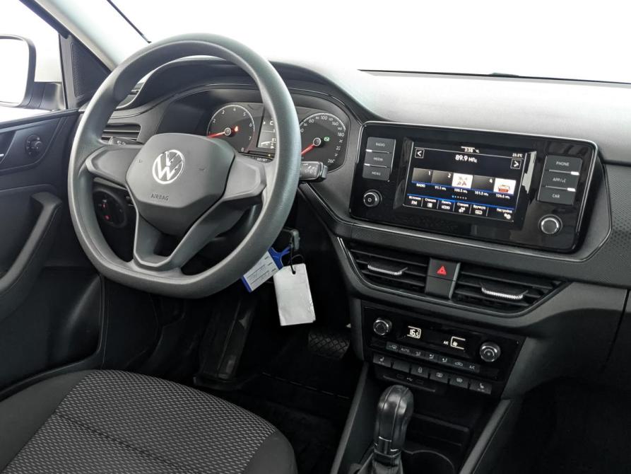Volkswagen Polo VI Москва  - изображение 26