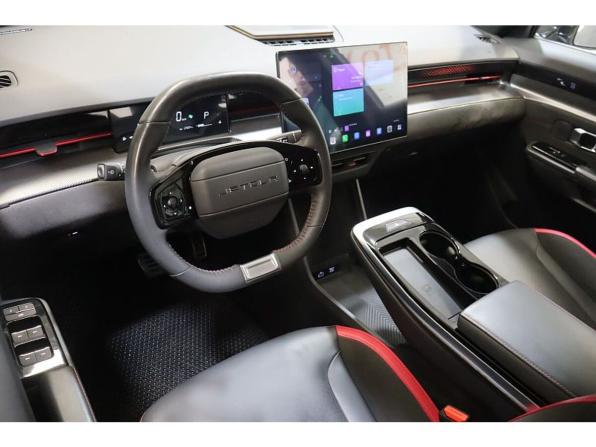 JETOUR DASHING I с пробегом 2023 года, цена 2 149 000 рублей, 22629 км, внедорожник, Автокод Объявления