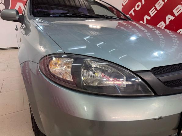 Chevrolet Lacetti I с пробегом 2008 года, цена 549 000 рублей, 255009 км, хэтчбек, Автокод Объявления