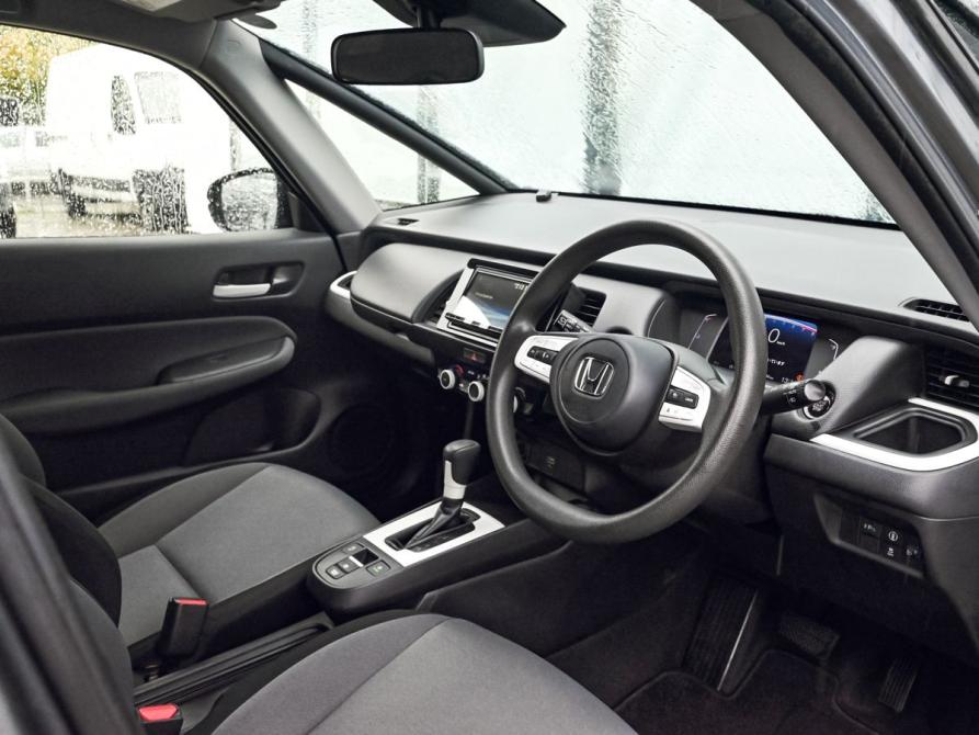 Honda Fit IV Екатеринбург  - изображение 16
