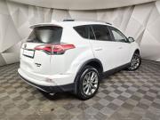 Toyota RAV4 IV (XA40) Рестайлинг Москва  - изображение 25