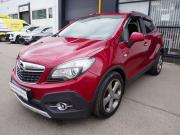 Opel Mokka I Москва  - изображение 15