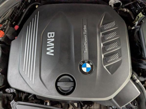 BMW 5 серии VII (G30/G31/G38) с пробегом 2020 года, цена 3 395 000 рублей, 140348 км, седан, Автокод Объявления