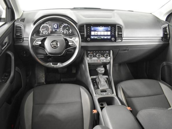 Skoda Karoq I с пробегом 2021 года, цена 2 152 900 рублей, 75633 км, внедорожник, Автокод Объявления