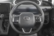 Toyota Sienta II Рестайлинг Кемерово  - изображение 38