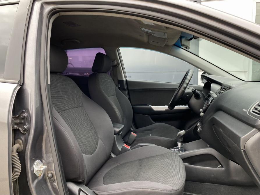 Kia Rio III Москва  - изображение 22