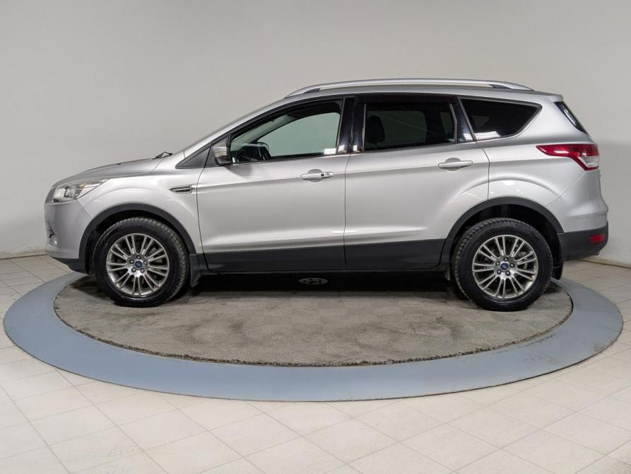 Ford Kuga II Екатеринбург  - изображение 5
