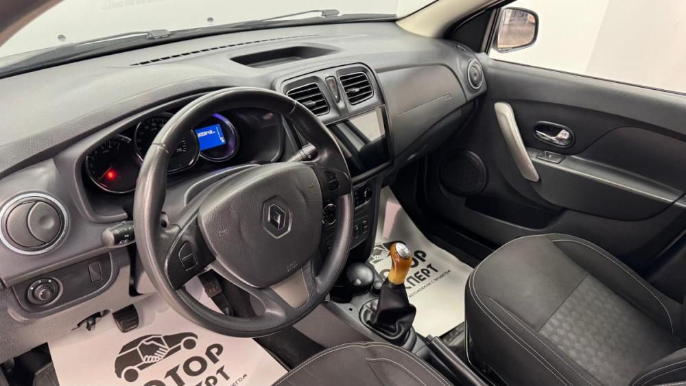 Renault Sandero II Киров  - изображение 7