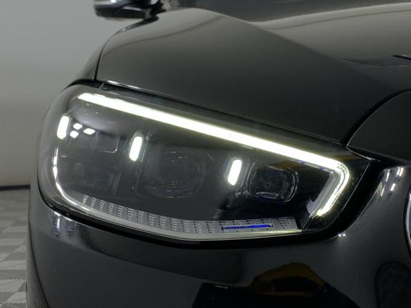 Mercedes-Benz S-Класс VII (W223) с пробегом 2021 года, цена 8 500 000 рублей, 73115 км, седан, Автокод Объявления