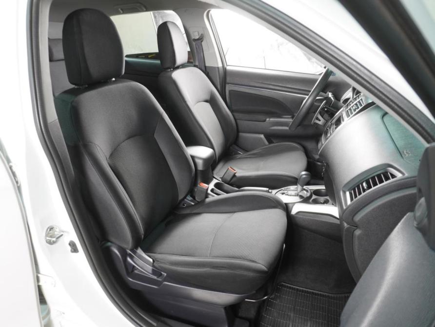 Mitsubishi ASX I Рестайлинг Воронеж  - изображение 8